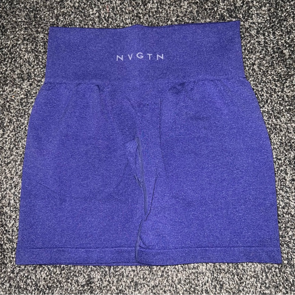 NVGTN Shorts
